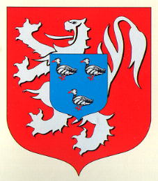 Blason de Racquinghem/Arms (crest) of Racquinghem