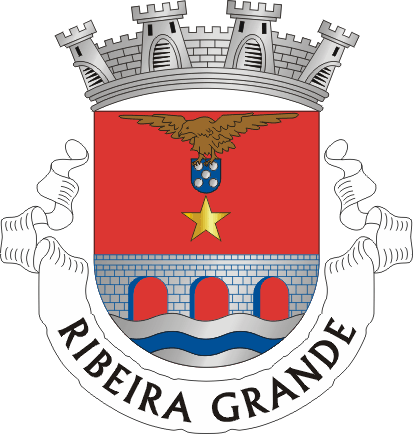 Arms of Ribeira Grande