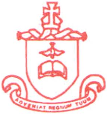 Arms (crest) of Diocese of Shyogwe