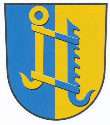 Wappen von Sierße