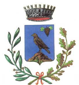 Stemma di Suni/Arms (crest) of Suni