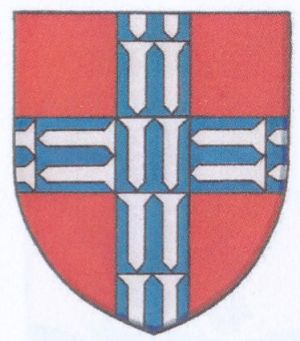 Arms (crest) of Nikolaas van Belle