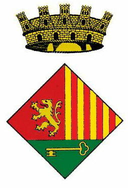 Escudo de Vielha e Mijaran/Arms of Vielha e Mijaran