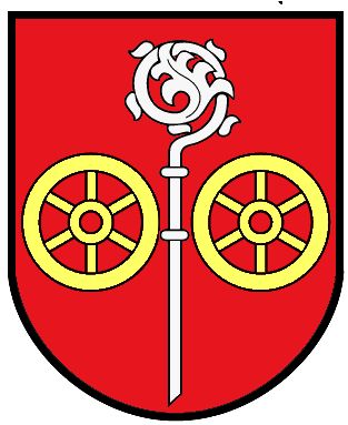 Wappen von Winzenhofen/Arms of Winzenhofen