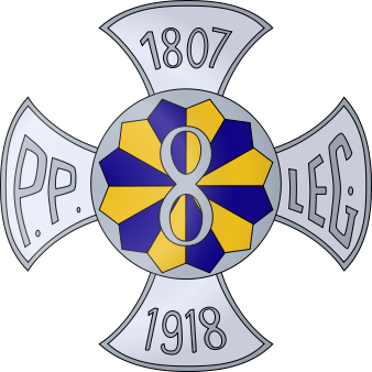 File:8th Legion Infantry Regiment, Polish Army.png
