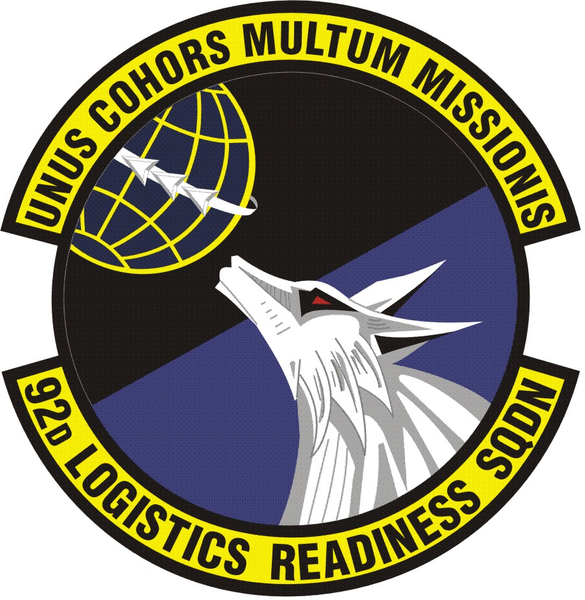 File:92nd Logistics Readiness Squadron, US Air Force.png