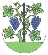 Wappen von Bechtersbohl