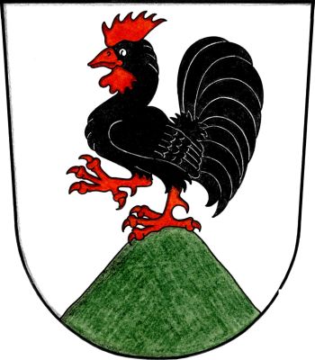 Arms (crest) of Besednice
