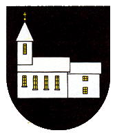 Biely Kostol (Erb, znak)
