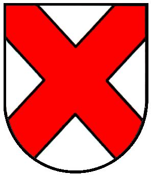 Wappen von Bochingen/Arms (crest) of Bochingen