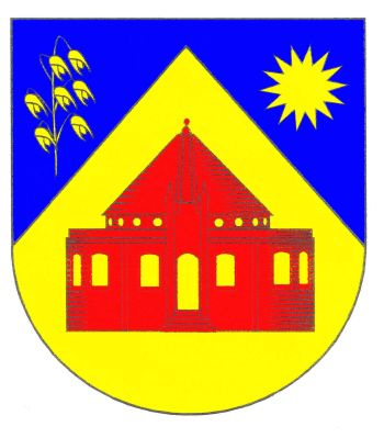 Wappen von Bothkamp/Arms of Bothkamp