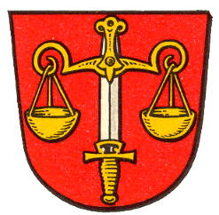 Wappen von Breckenheim