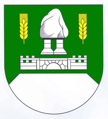 Wappen von Epenwöhrden/Arms (crest) of Epenwöhrden