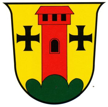 Wappen von Escholzmatt/Arms of Escholzmatt