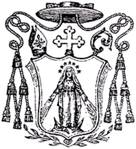 Arms (crest) of Giovanni Timoleone Raimondi