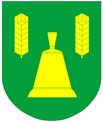 Arms (crest) of Järva-Jaani