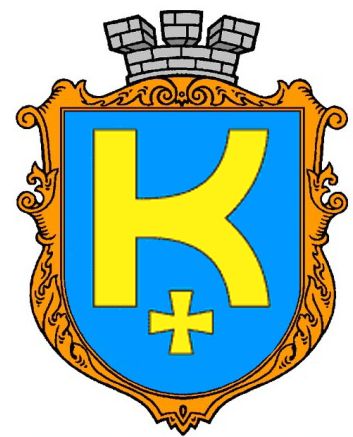 Arms of Komarno