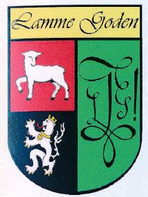 Arms of Lamme Goden