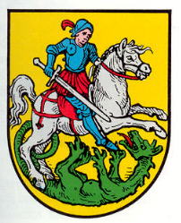 Wappen von Mannweiler/Arms of Mannweiler