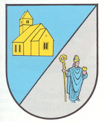 Wappen von Medard (Glan)/Arms (crest) of Medard (Glan)
