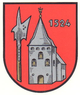 Wappen von Mulsum