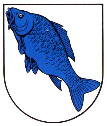 Wappen von Nauen