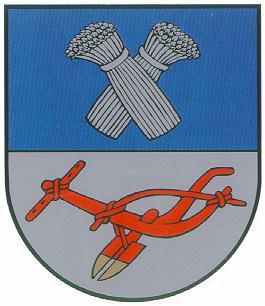 Coat of arms (crest) of Panevėžys (district)