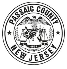 Seal (crest) of Passaic County