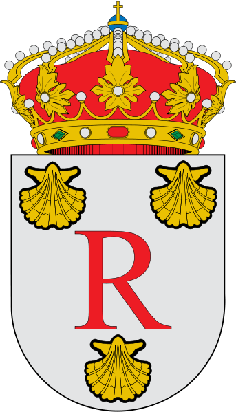 Escudo de Redondela