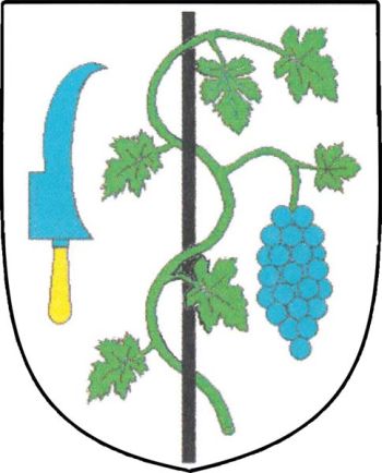 Coat of arms (crest) of Sobůlky