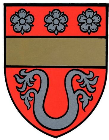 Wappen von Sümmern / Arms of Sümmern