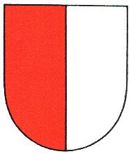 Wappen von Sursee/Arms (crest) of Sursee