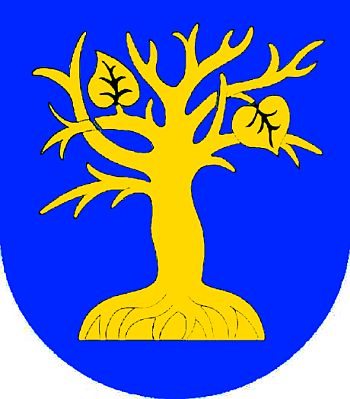 Coat of arms (crest) of Suszec