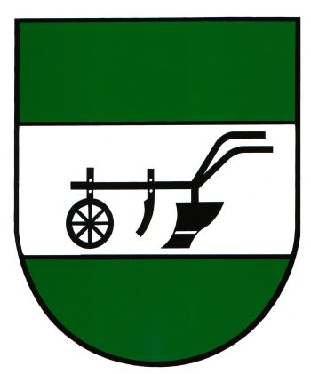 Wappen von Thesenvitz/Arms of Thesenvitz