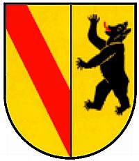 Wappen von Tumringen