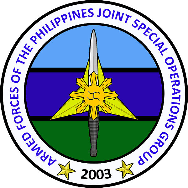 File:Armed Forces of the Philippines Joint Special Operations Group.jpg