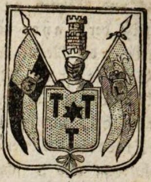 Wappen von Babenhausen (Schwaben)