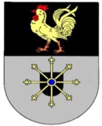 Wappen von Benzweiler/Arms (crest) of Benzweiler