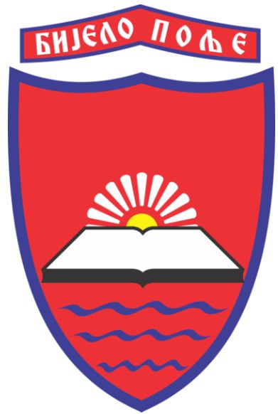 Arms of Bijelo Polje