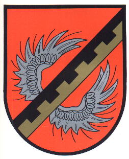 Wappen von Bilderlahe/Arms of Bilderlahe
