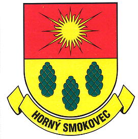 Horný Smokovec (Erb, znak)