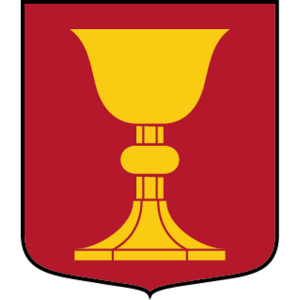 File:Kalix Company, 192nd Mechanized Battalion, Norrbotten Regiment, Swedish Army.png