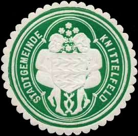 Seal of Knittelfeld