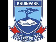 Coat of arms (crest) of Laerskool Kruinpark