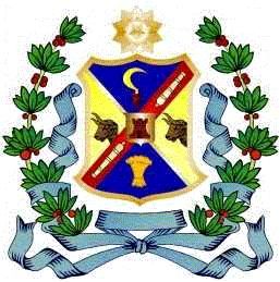 Escudo de Lara State/Arms of Lara State