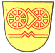 Coat of arms (crest) of Logatec