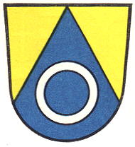 Wappen von Neu Wulmstorf/Arms of Neu Wulmstorf