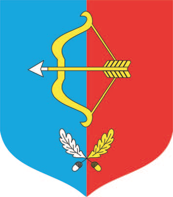 Arms of Pinsk (raion)