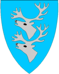 Arms of Rendalen