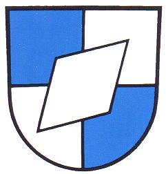 Wappen von Schwendi/Arms of Schwendi